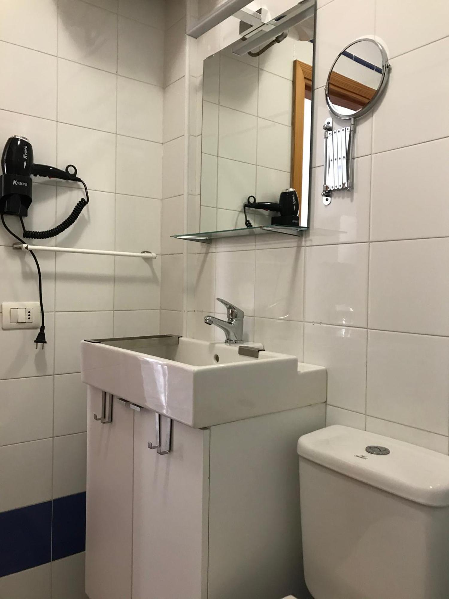 San Nicolás Apartamentos La Aldea Suites מראה חיצוני תמונה