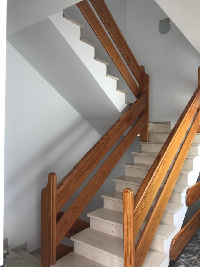 San Nicolás Apartamentos La Aldea Suites מראה חיצוני תמונה