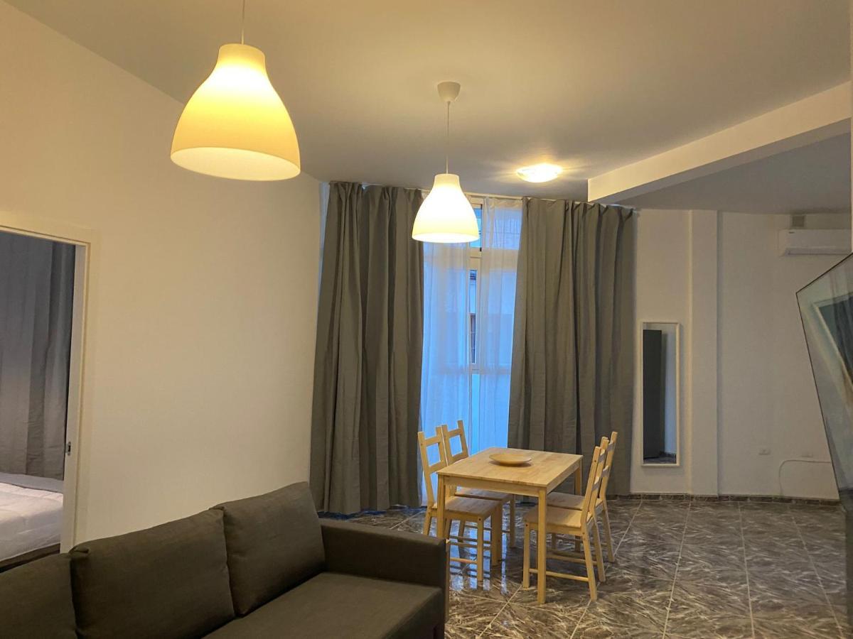 San Nicolás Apartamentos La Aldea Suites מראה חיצוני תמונה