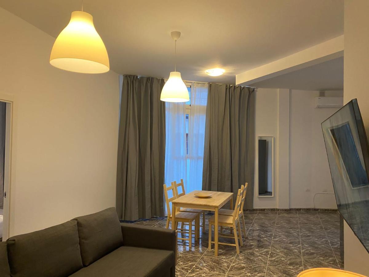 San Nicolás Apartamentos La Aldea Suites מראה חיצוני תמונה