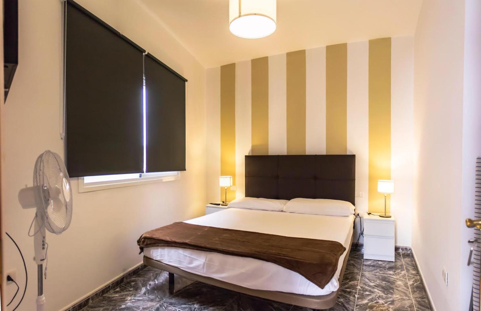 San Nicolás Apartamentos La Aldea Suites מראה חיצוני תמונה